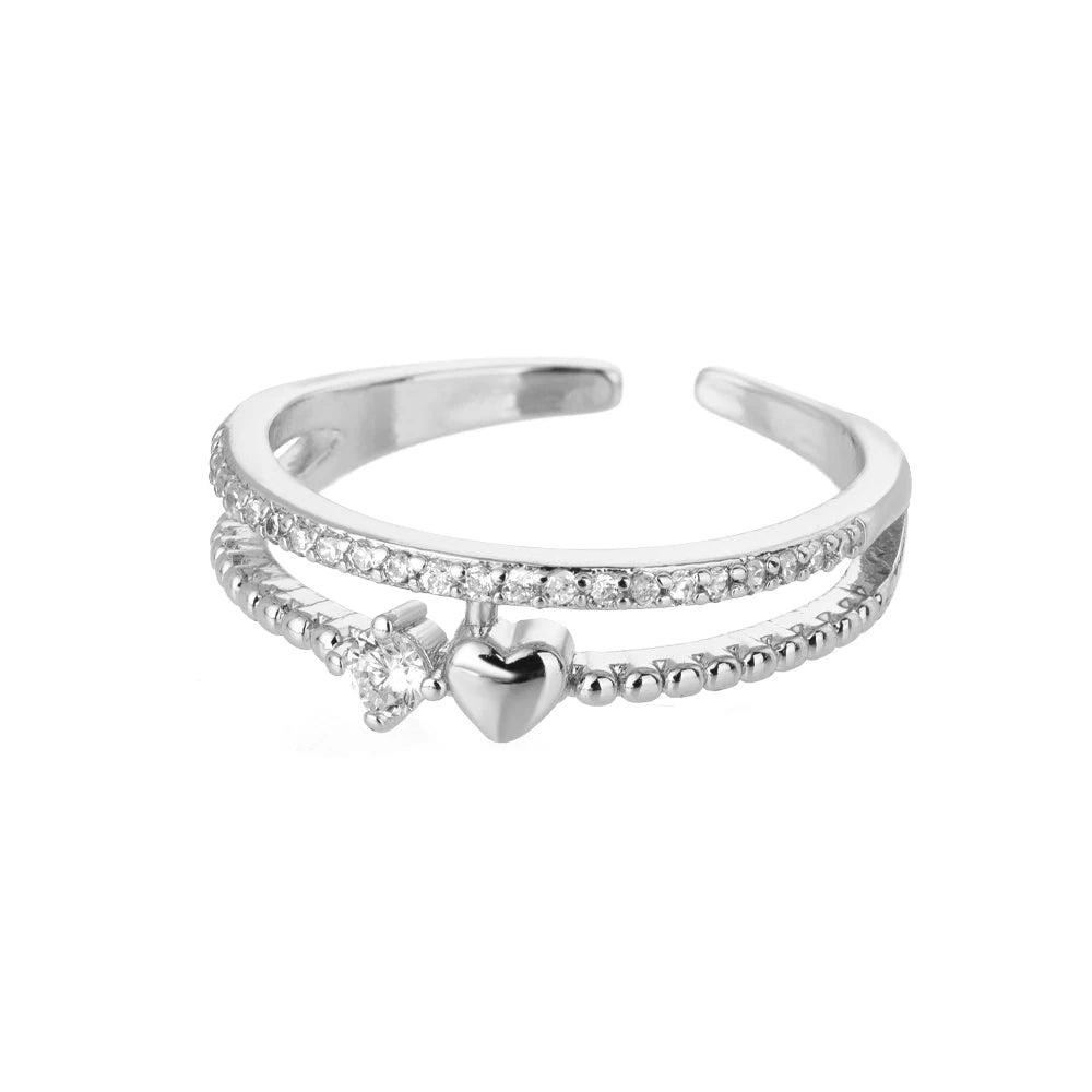 THE AMOUR RING