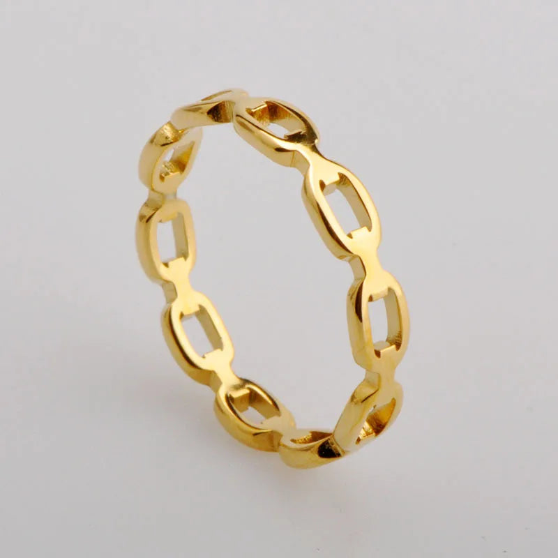 THE GEOMETRY RING