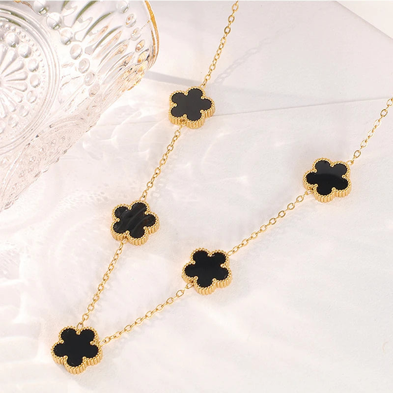 THE BLOSSOM NECKLACE