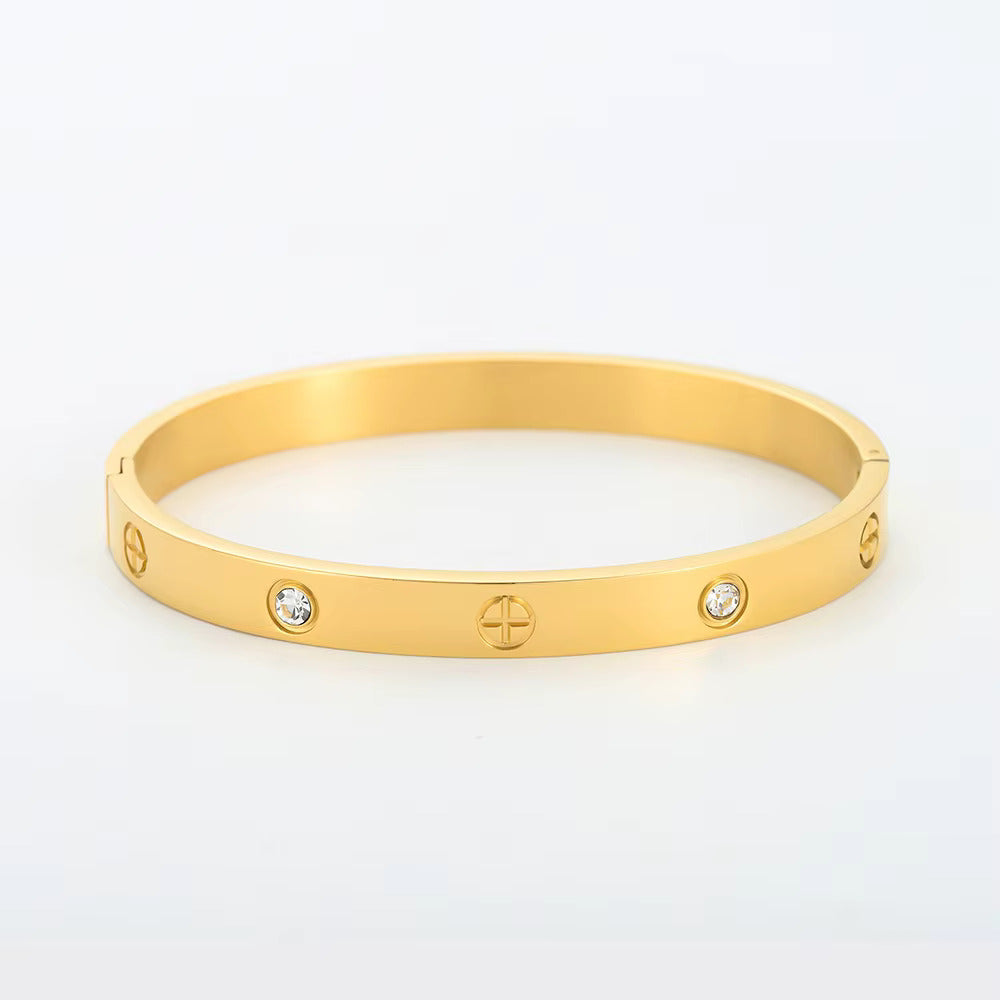 THE LUMIÈRE BRACELET