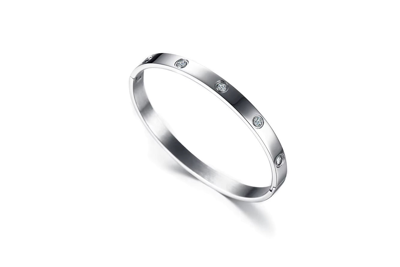 THE LUMIÈRE BRACELET