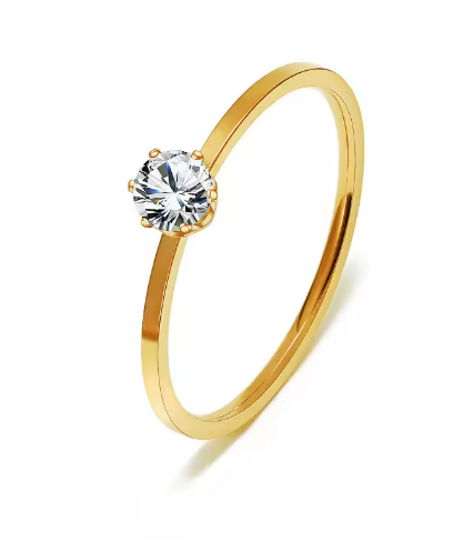 RINGE