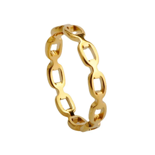THE GEOMETRY RING