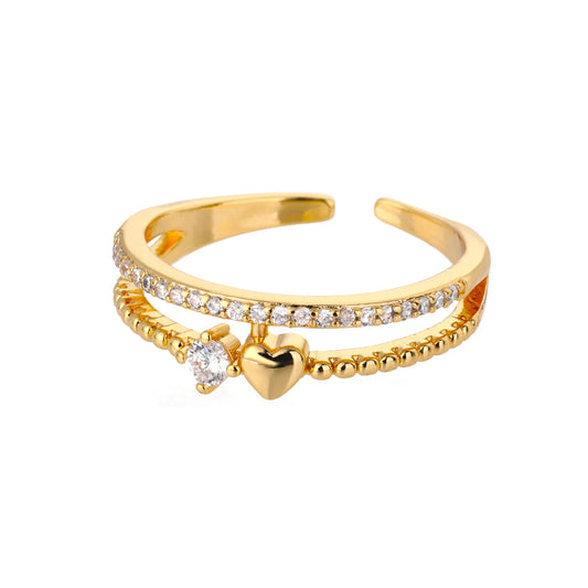 THE AMOUR RING