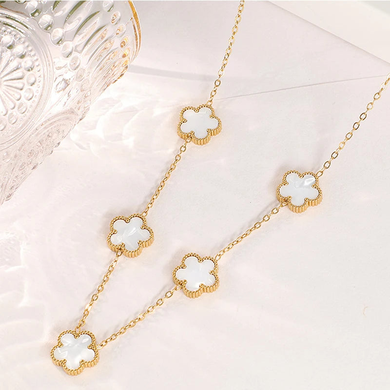 THE BLOSSOM NECKLACE