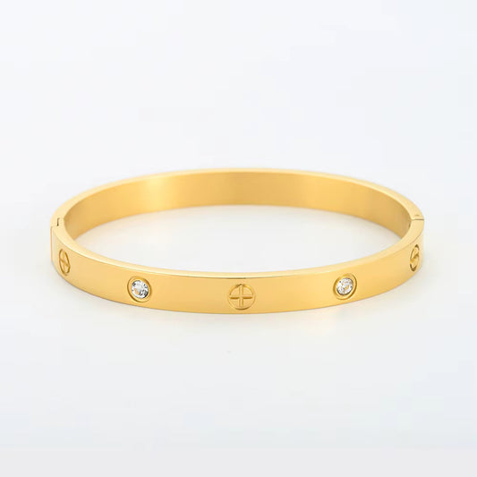 THE LUMIÈRE BRACELET